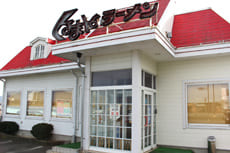 くるまやラーメン 佐久店