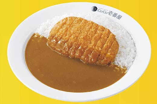 CoCo壱番屋