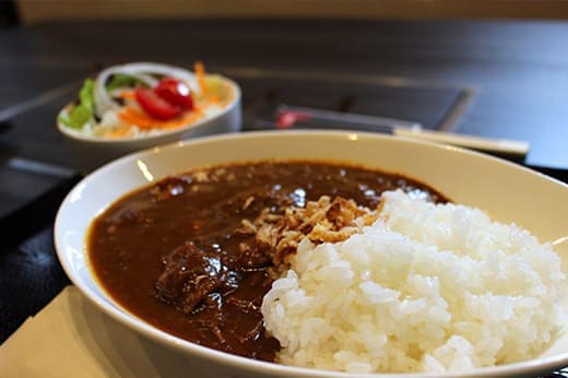 焼肉 竜