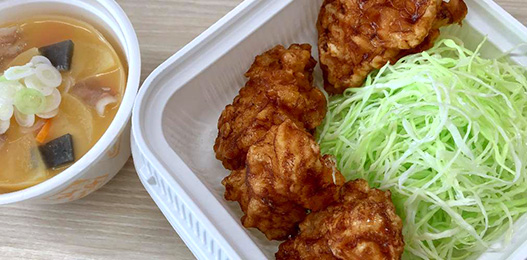 かつや 長野佐久店
