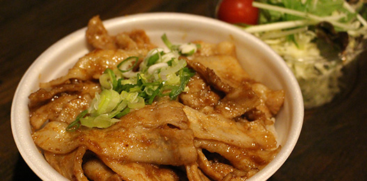 焼肉食堂 彩華(ヤキニクショクドウ サイカ)