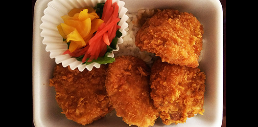 (天麩羅割烹 懐(テンプラカッポウ カイ))