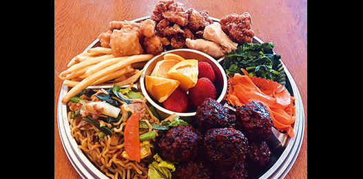 (sora MESHI(ソラメシ))