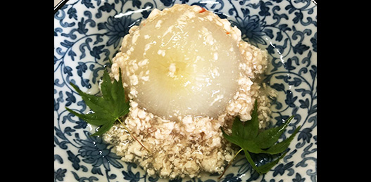 季節料理ろくかわ