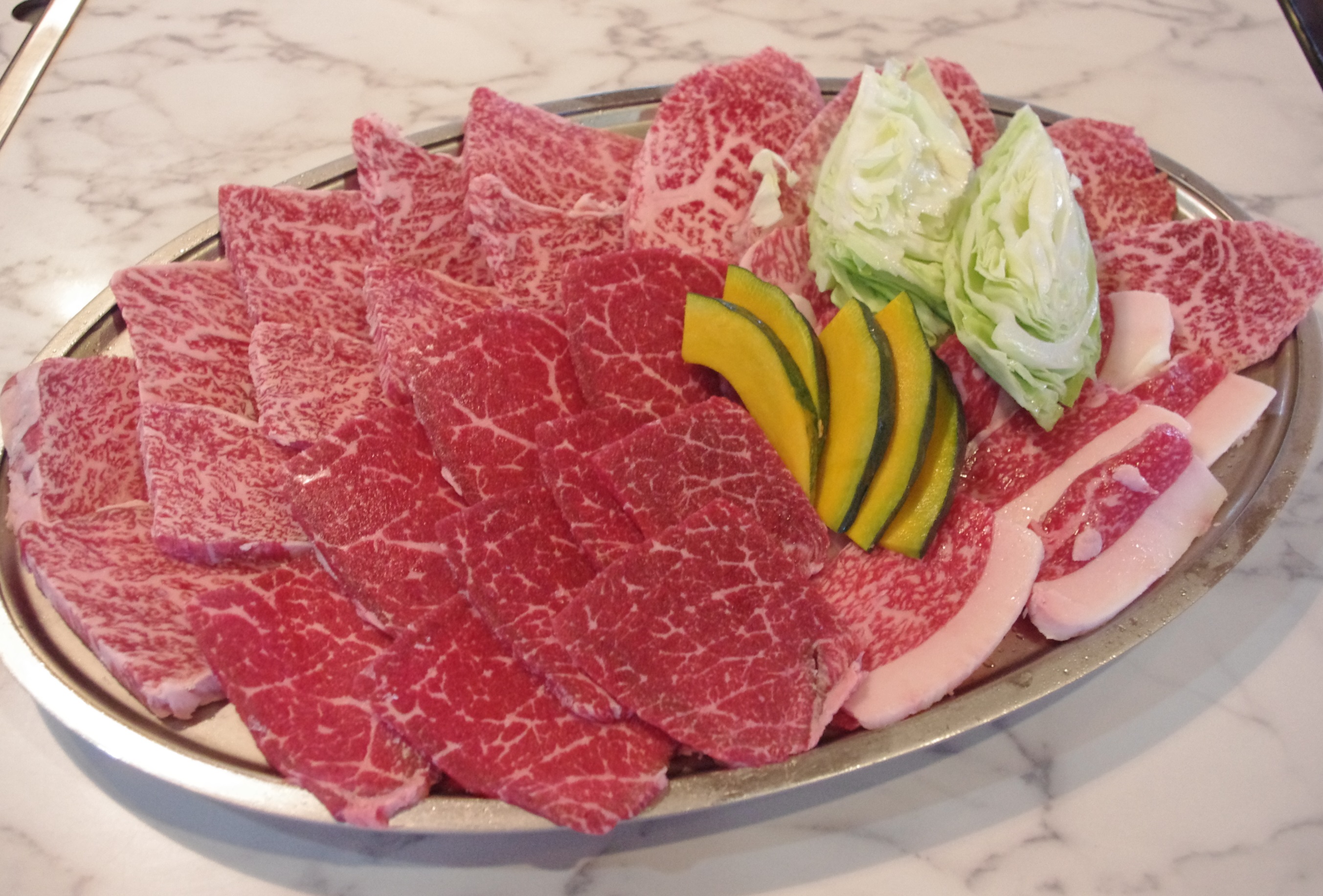 デラックスセット(5~6人前)5710円