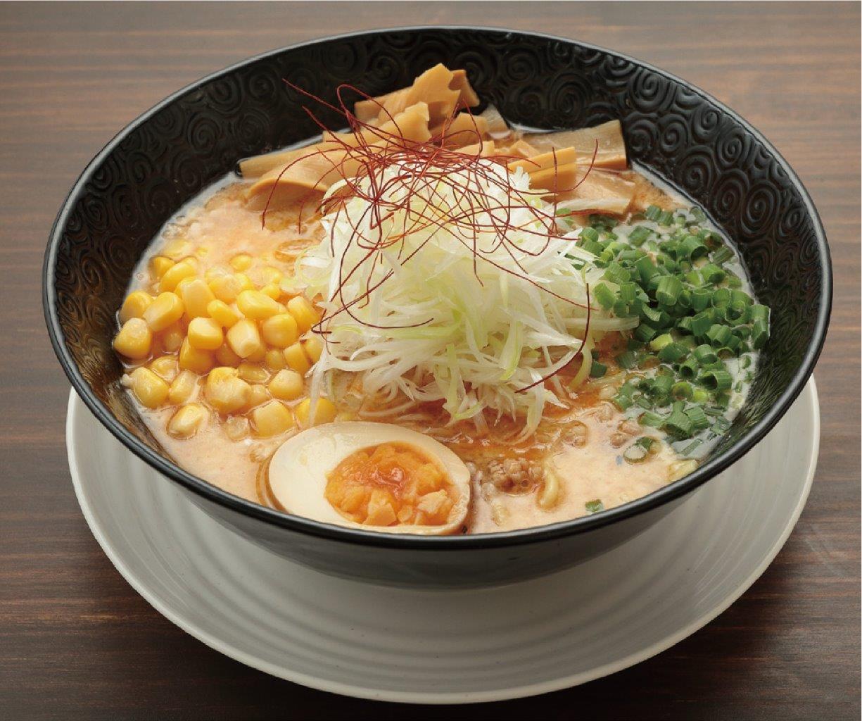 安養寺らーめん
